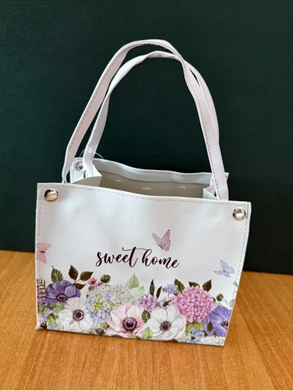 Picture of GIFT BAG ECOPELLE 19X11X27 CM