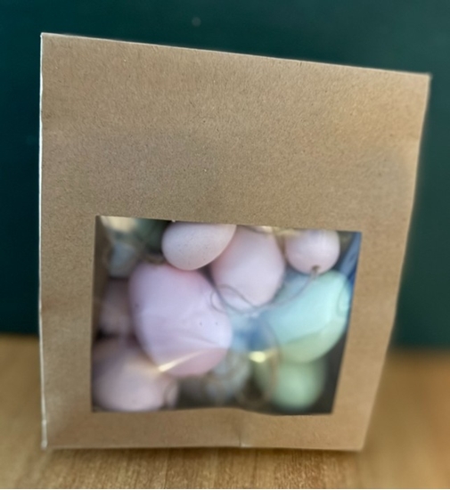 Picture of UOVA PLASTICA D4/6/7 (16 PZ)