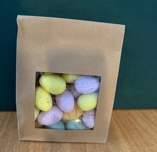 Picture of UOVA PLASTICA D4 ( 24 PZ)