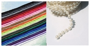 Picture for category Cordoncini e Perle                                          