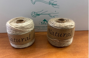 Picture of SPAGO REFOSCO 4 MM X 10 MT.