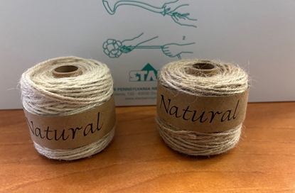 Picture of SPAGO REFOSCO 4 MM X 10 MT.