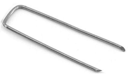 Immagine di GRAFFETTE TIPO ROMANO SCATOLA 2,5 KG.