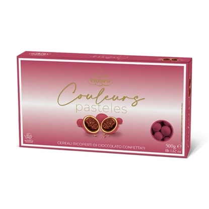 Immagine di CONFETTI Couleurs pasteles – MALVA GR. 500