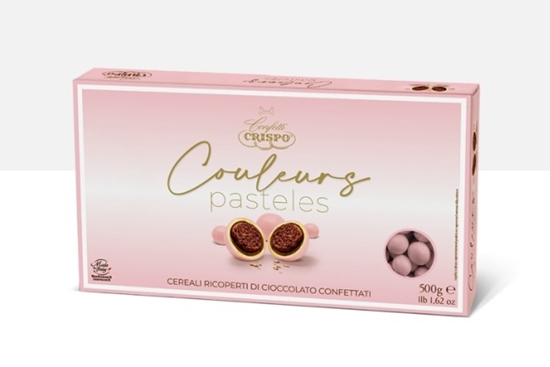 Immagine di CONFETTI Couleurs pasteles – Nude cf. 500 gr