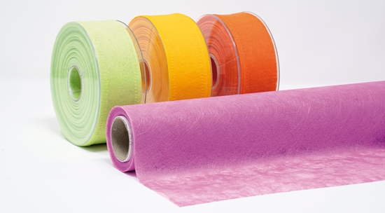 Immagine di BOBINA DECOFIBRA mm 530 X 9 MT.