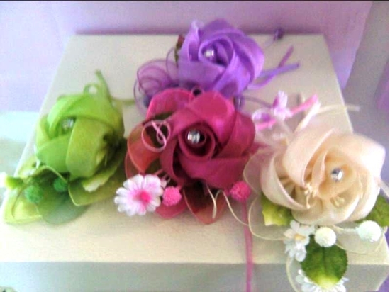 Immagine di FIORE ARTIFICIAFICIALE CM. 21 CF. 12 PZ.