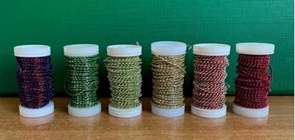 Immagine di FILO TWISTED 9 MT