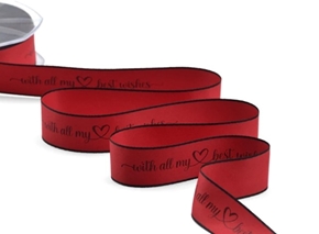 Picture for category Nastri festa Mamma e S. Valentino                           