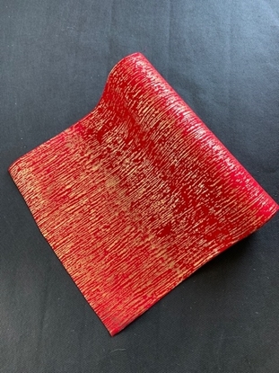 Immagine di RANNER VELLUTO RIGHE MM. 280 X 5 MT