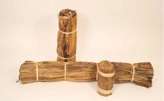 Immagine di BANANA BUENDEL 75 CM NATURALE PZ SFUSO