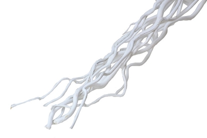 Immagine di KUWA 120 CM BIANCO C. SACCHETTO X 5 PZ