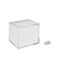 Immagine di SCATOLINA PLEX TRASP. 10X10X10 CM.