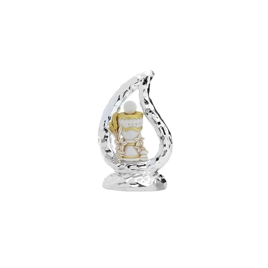 Immagine di SILVER GOCCIA CALICE PC. CM.9