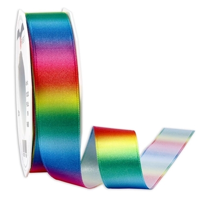 Immagine di NASTRO RAIMBOW 20-MT-ROLL H.25 MM
