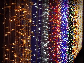 Immagine per la categoria Luci e Led                                                  