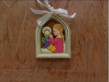 Immagine di BIMBA I° COMUN. COLOR. PC. CM. 8