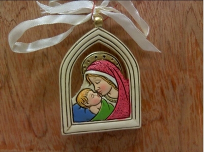 Immagine di MATERNITA' COLOR PC. CM. 8