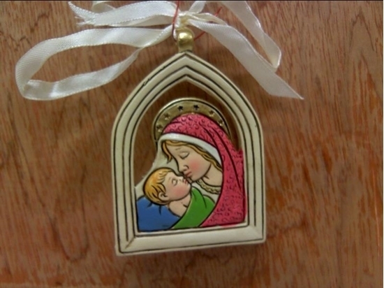 Immagine di MATERNITA' COLOR PC. CM. 8