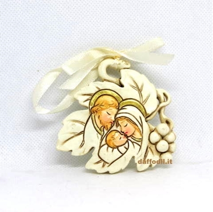 Immagine di FOGLIA APPENDINO MATERN GR. CM. 7