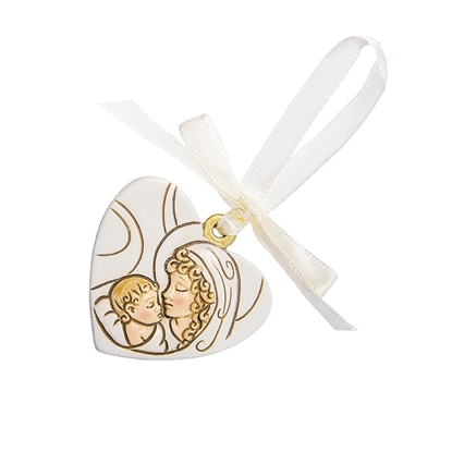 Immagine di CUORE APPENDINO MATERNITA' CM.4