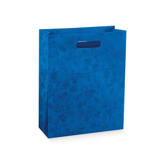 Immagine di SHOPPER 130X70X180 TELA BLUET