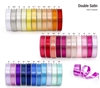 Immagine di NASTRO DOUBLE SATIN LIGHT 15 mm x 50 m