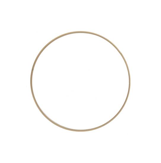 Immagine di ANELLO METALLO D20 ORO