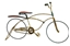Immagine di BICICLETTA VINTAGE 122X39 H72