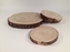 Immagine di DISCO LEGNO D. 30 H. 4 cm