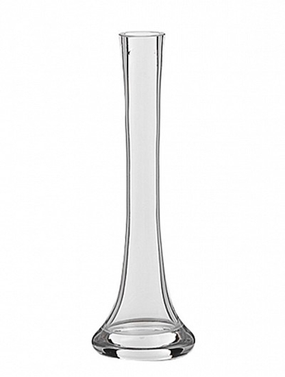 Immagine di MONOFIORE VETRO H. 30 CM.