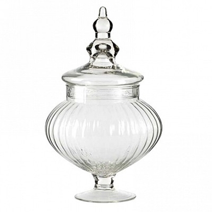 Immagine di SCATOLA OPTICAL D. 18.5 H. 31 CM