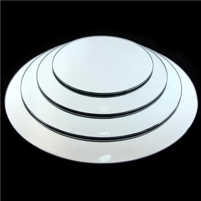 Immagine di SPECCHIO TONDO DIAMETRO 35 CM