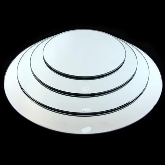 Immagine di SPECCHIO TONDO DIAMETRO 30 CM