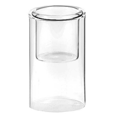 Immagine di PORTA CANDELE D. 6 H. 9.5