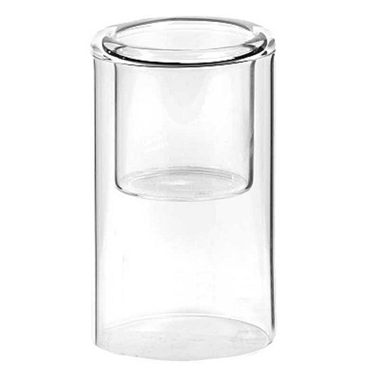 Picture of PORTA CANDELE D. 6 H. 9.5