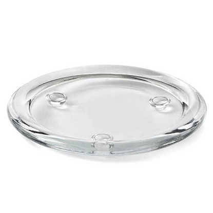 Immagine di PIATTINO D 10 H 1.3 CM