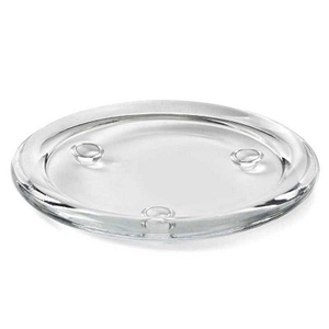 Picture of PIATTINO D 11.5 H 1.5 CM