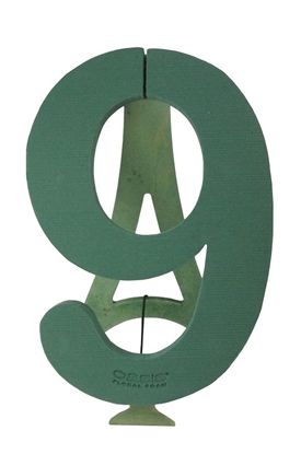 Immagine di OASIS® BIOLINE® Numero 9 misure 40 x 26 x 6,5 cm