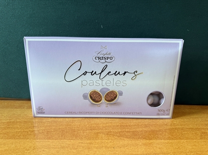 Immagine di CONFETTI Couleurs pasteles – LILLA cf. 500 gr