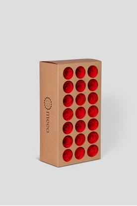 Immagine di ROSA STABILIZZATA COLLECTION BOX DA 10 PZ