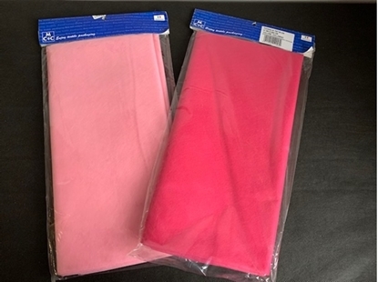 Immagine di TOVAGLIA TNT 50 GR.  CM. 160X240