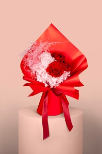 Picture of BOUQUET HABIBI FIORI MIX STABILIZZATI