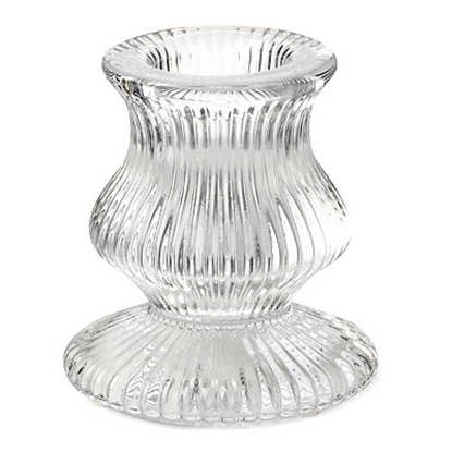 Immagine di PORTACANDELE PICCOLO D 5.5 H 6.2