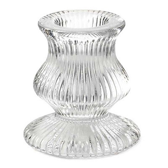 Picture of PORTACANDELE PICCOLO D 5.5 H 6.2