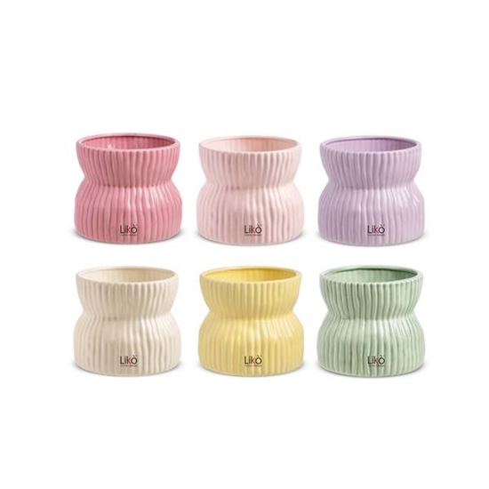 Picture of LINFA CASPÒ D. 8 H 8 - ASSORTED