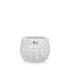 Picture of CASPO ANTIGUA D. 8,5 H 6,8 WHITE