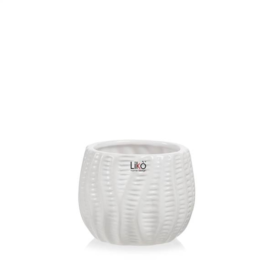 Picture of CASPO ANTIGUA D. 8,5 H 6,8 WHITE