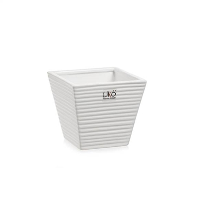 Picture of CASPO SQUARE D.10,7*10,7 H 9,4 WHT