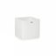 Picture of CUBO 10,5X10,5X10,5 CM CERAMICA WHITE
